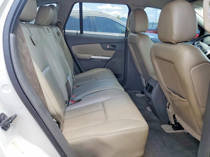 2013 FORD EDGE SEL — Фото 11 из 13