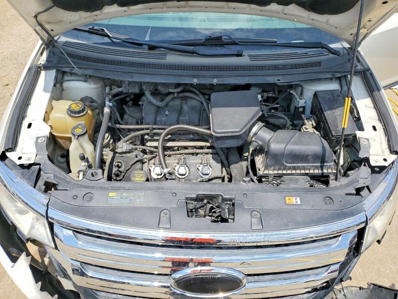 2013 FORD EDGE SEL — Фото 12 из 13