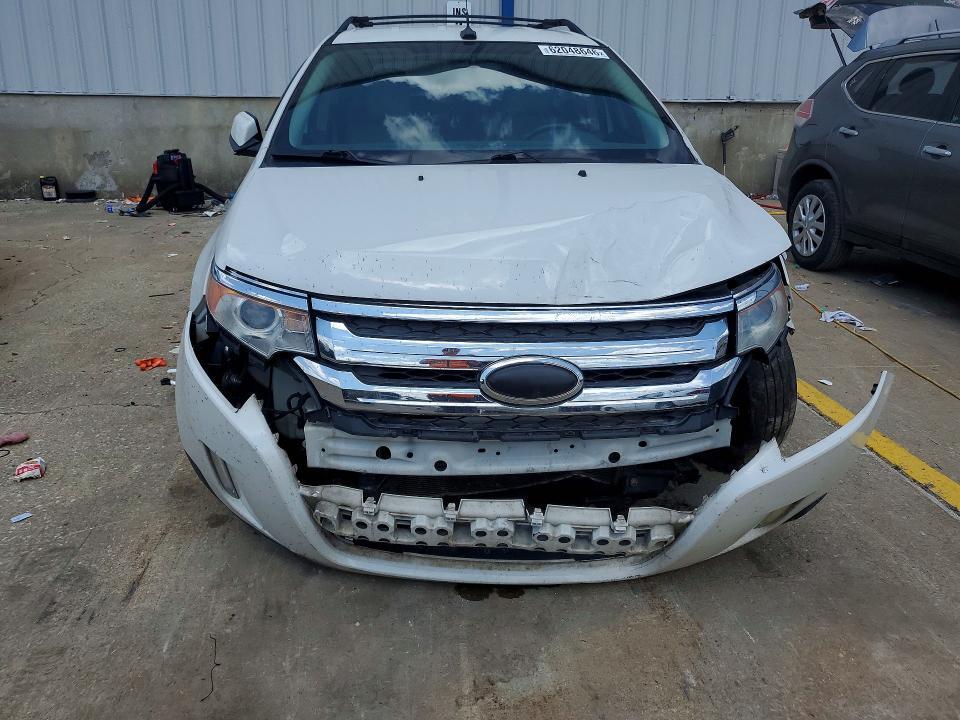 2013 FORD EDGE SEL — Фото 5 из 13