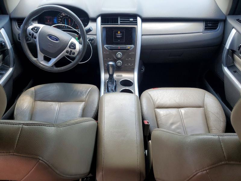 2013 FORD EDGE SEL — Фото 8 из 13
