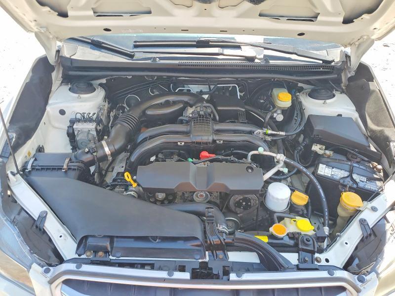 2013 SUBARU IMPREZA PREMIUM — Фото 11 из 12