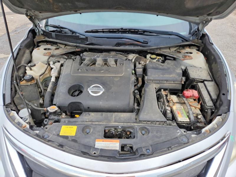 2013 NISSAN ALTIMA 3.5 S — Фото 11 из 12