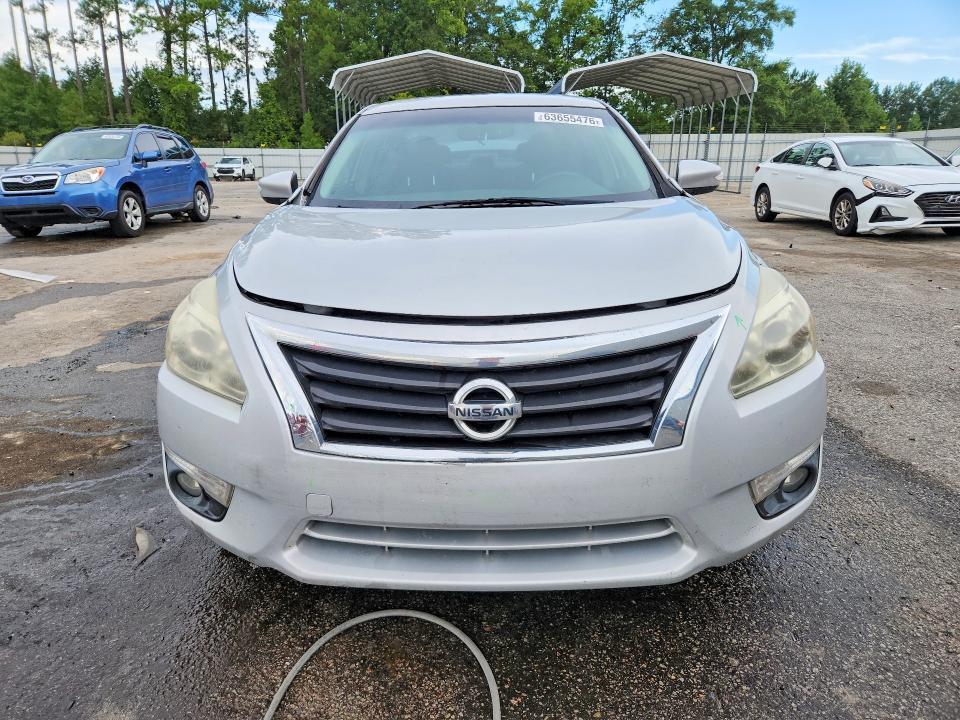 2013 NISSAN ALTIMA 3.5 S — Фото 5 из 12