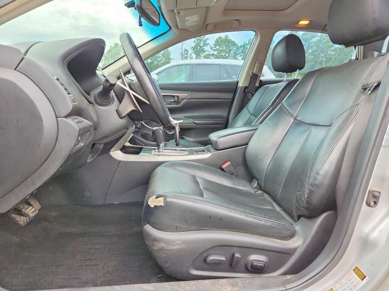 2013 NISSAN ALTIMA 3.5 S — Фото 7 из 12