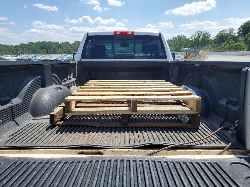 2013 RAM 1500 SLT — Фото 10 из 12