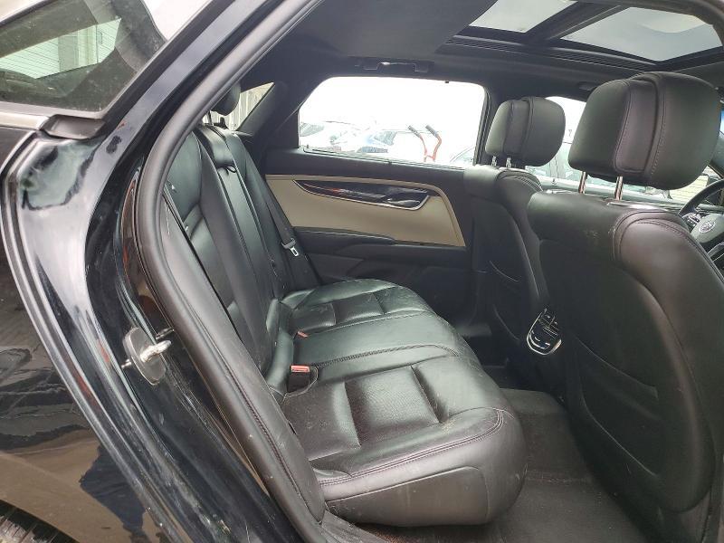 2013 CADILLAC XTS — Фото 10 из 12