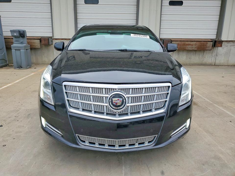 2013 CADILLAC XTS — Фото 5 из 12