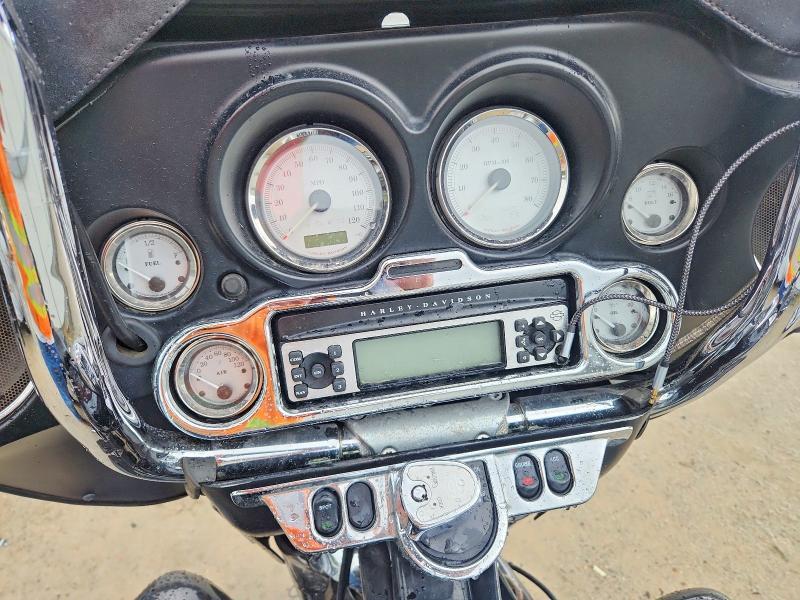2013 HARLEY-DAVIDSON FLHX STREET GLIDE — Фото 7 из 8