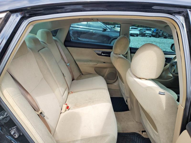 2013 NISSAN ALTIMA 2.5 — Фото 10 из 12