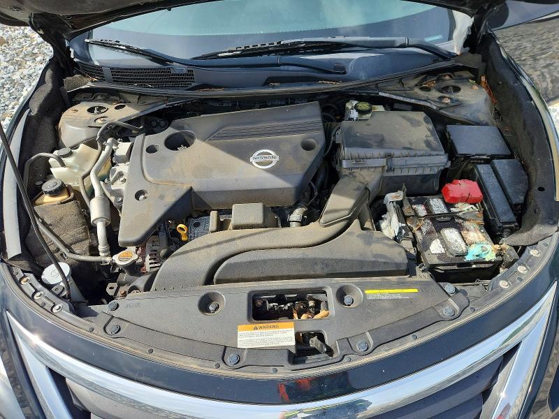 2013 NISSAN ALTIMA 2.5 — Фото 11 из 12