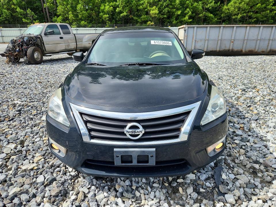 2013 NISSAN ALTIMA 2.5 — Фото 5 из 12