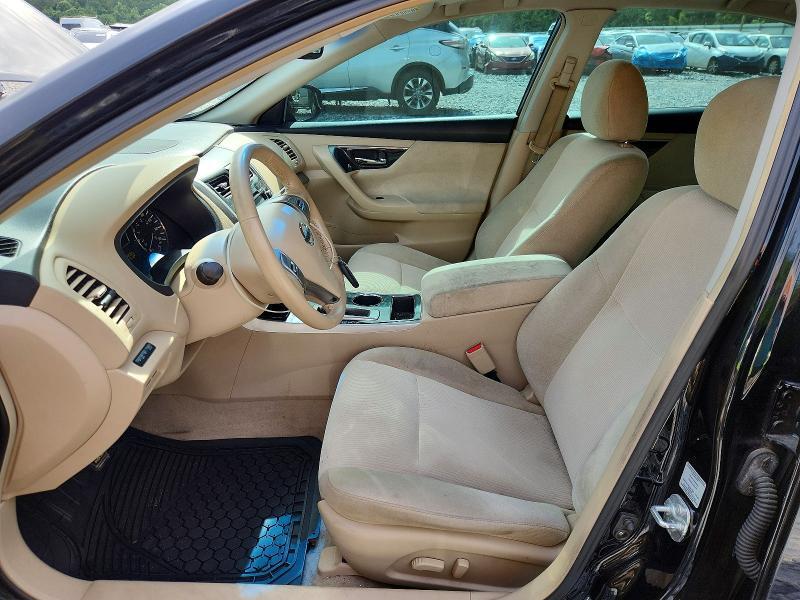 2013 NISSAN ALTIMA 2.5 — Фото 7 из 12