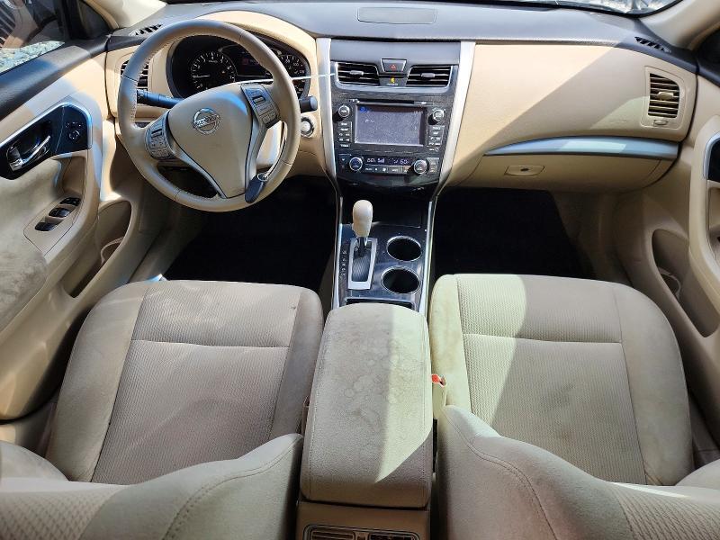 2013 NISSAN ALTIMA 2.5 — Фото 8 из 12