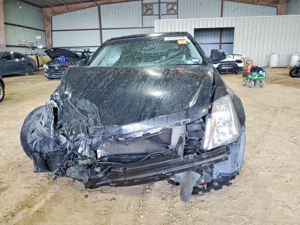 1G6DM5E32D0110062 2013 CADILLAC CTS photo no. 5