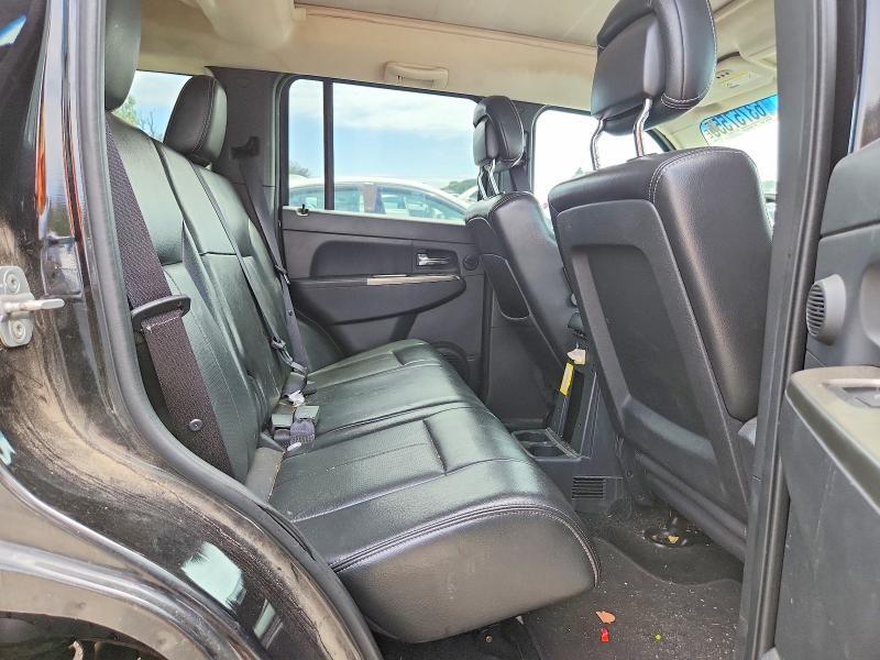 1C4PJMFK7CW207269 2012 JEEP LIBERTY photo no. 11