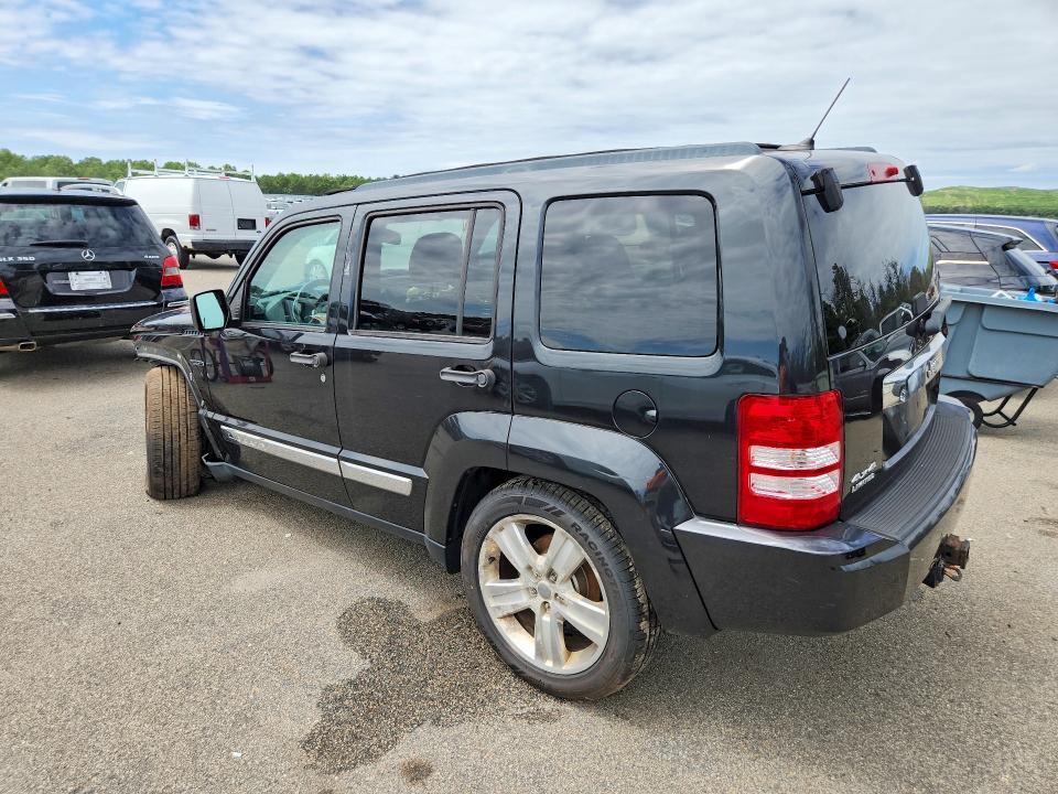 1C4PJMFK7CW207269 2012 JEEP LIBERTY photo no. 2
