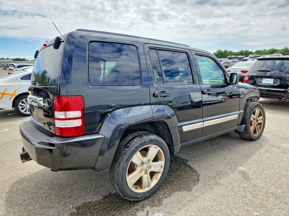 1C4PJMFK7CW207269 2012 JEEP LIBERTY photo no. 3