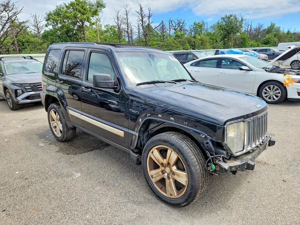 1C4PJMFK7CW207269 2012 JEEP LIBERTY photo no. 4