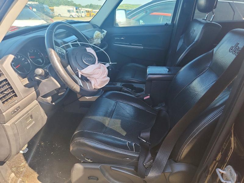 1C4PJMFK7CW207269 2012 JEEP LIBERTY photo no. 7