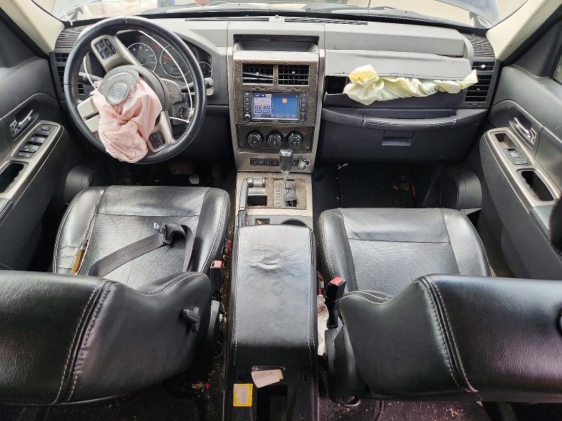 1C4PJMFK7CW207269 2012 JEEP LIBERTY photo no. 8