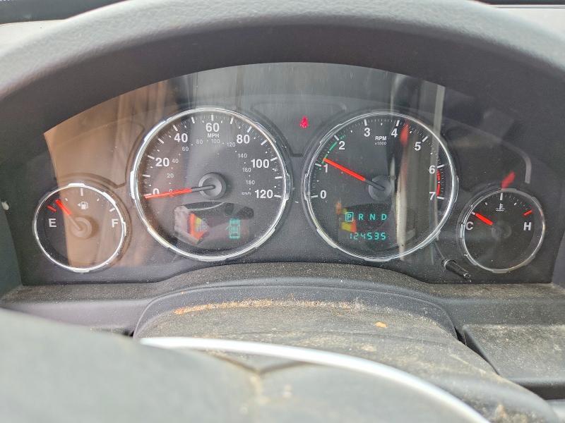 1C4PJMFK7CW207269 2012 JEEP LIBERTY photo no. 9