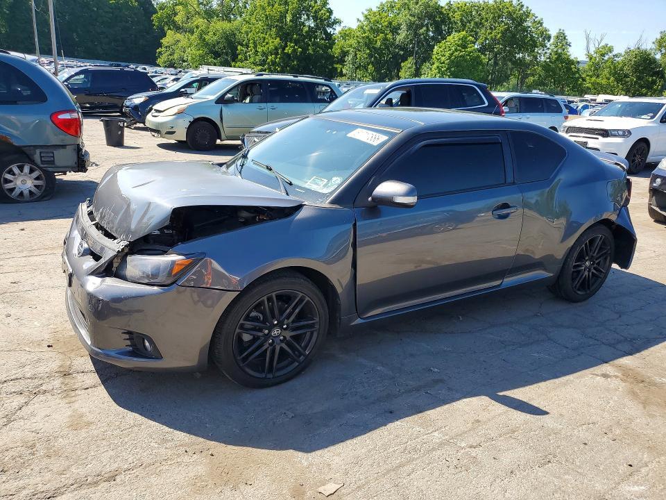 JTKJF5C7XC3041384 2012 SCION TC photo no. 1