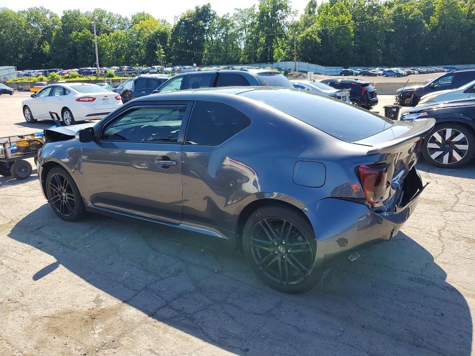 JTKJF5C7XC3041384 2012 SCION TC photo no. 2