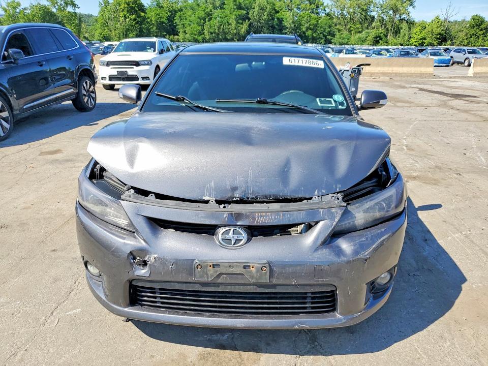 JTKJF5C7XC3041384 2012 SCION TC photo no. 5