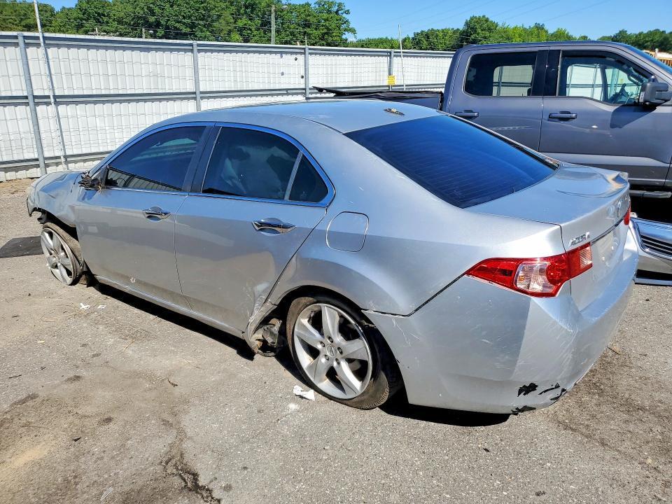2012 ACURA TSX — Фото 2 из 13