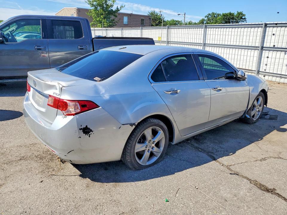 2012 ACURA TSX — Фото 3 из 13