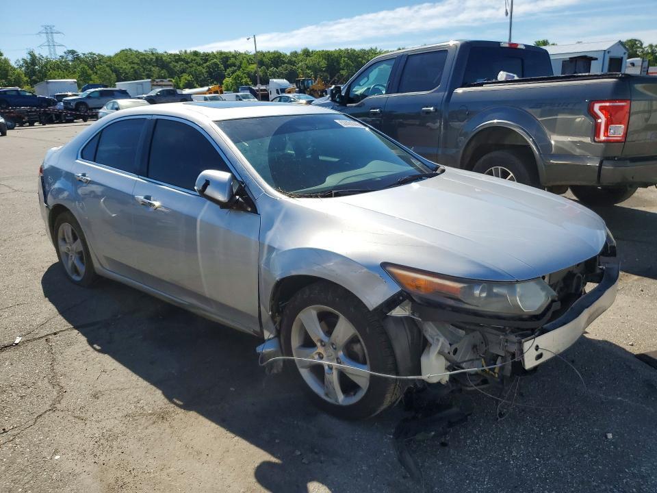 2012 ACURA TSX — Фото 4 из 13
