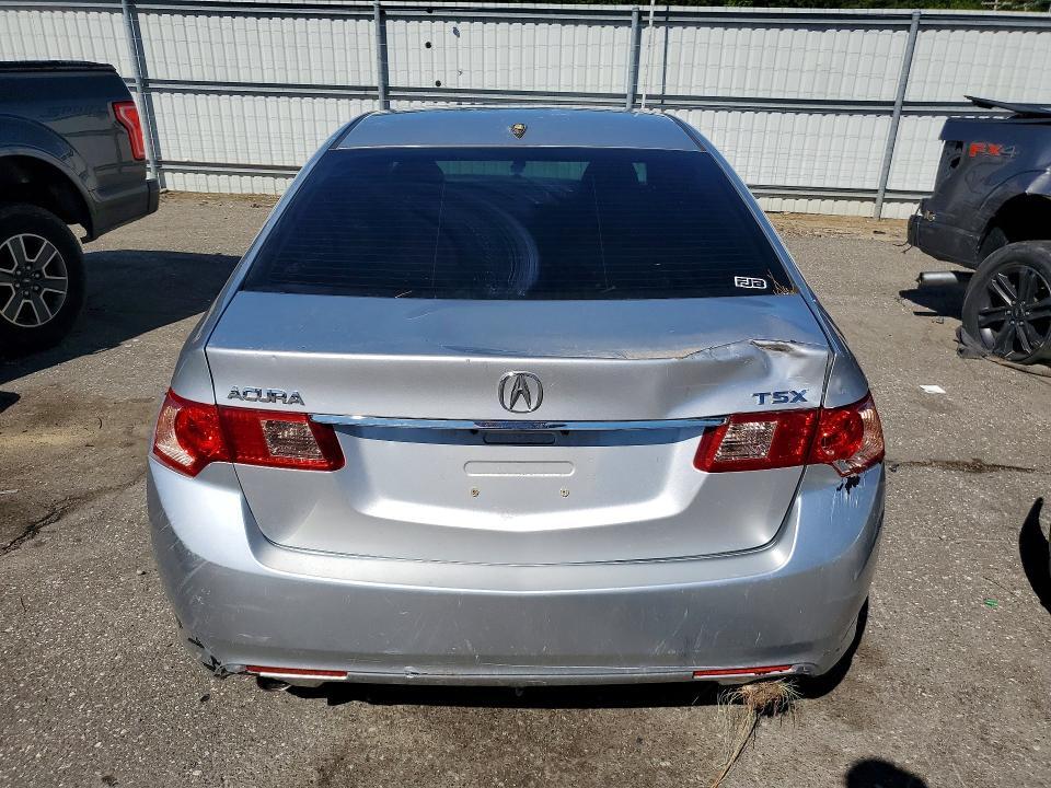 2012 ACURA TSX — Фото 6 из 13