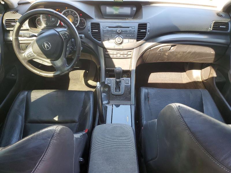 2012 ACURA TSX — Фото 8 из 13