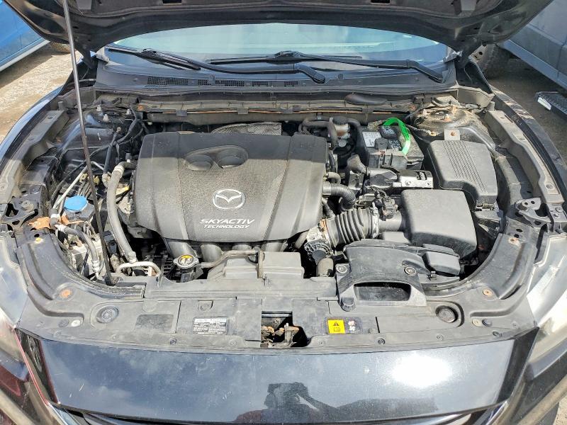 2016 MAZDA 6 SPORT — Фото 11 из 12