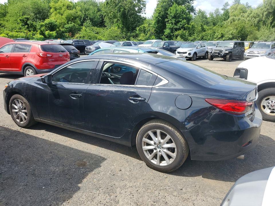2016 MAZDA 6 SPORT — Фото 2 из 12