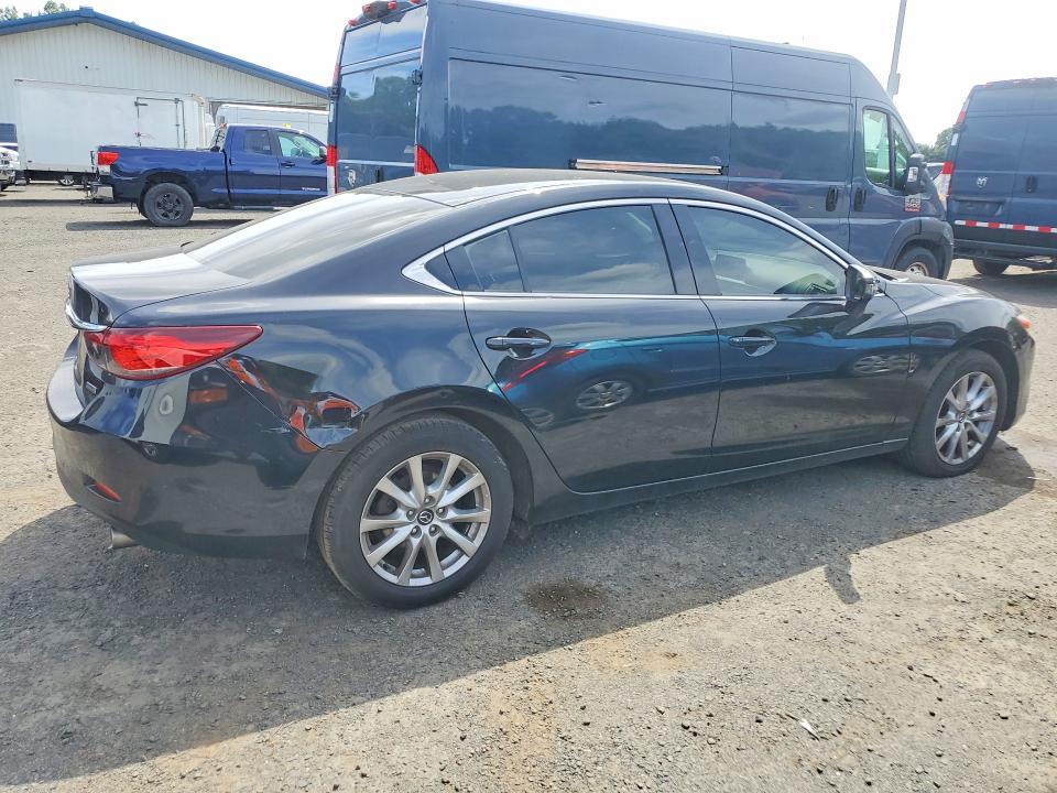 2016 MAZDA 6 SPORT — Фото 3 из 12
