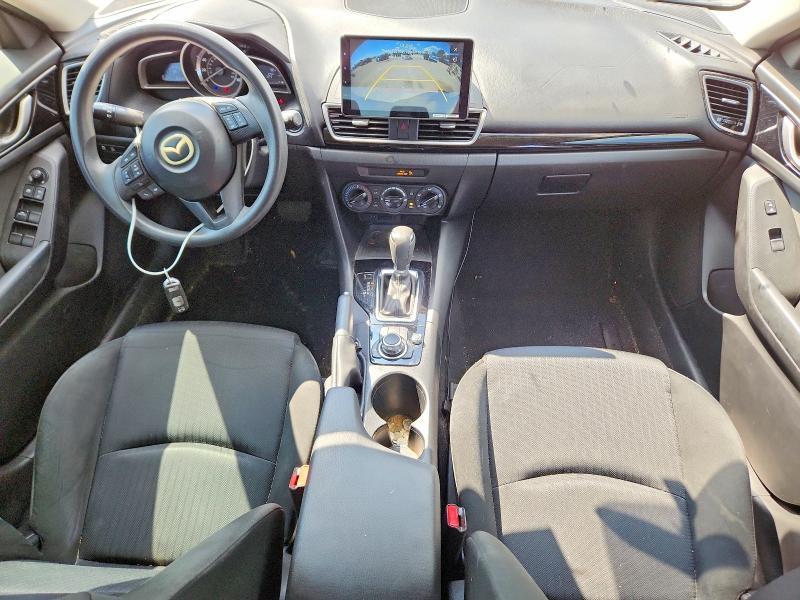 2016 MAZDA 3 SPORT — Фото 8 из 12