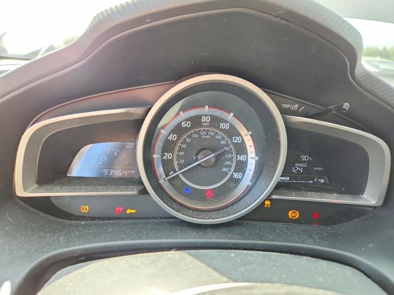 2016 MAZDA 3 SPORT — Фото 9 из 12