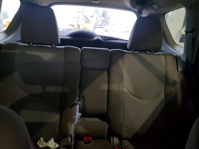 2012 TOYOTA RAV4 BASE — Фото 10 из 13
