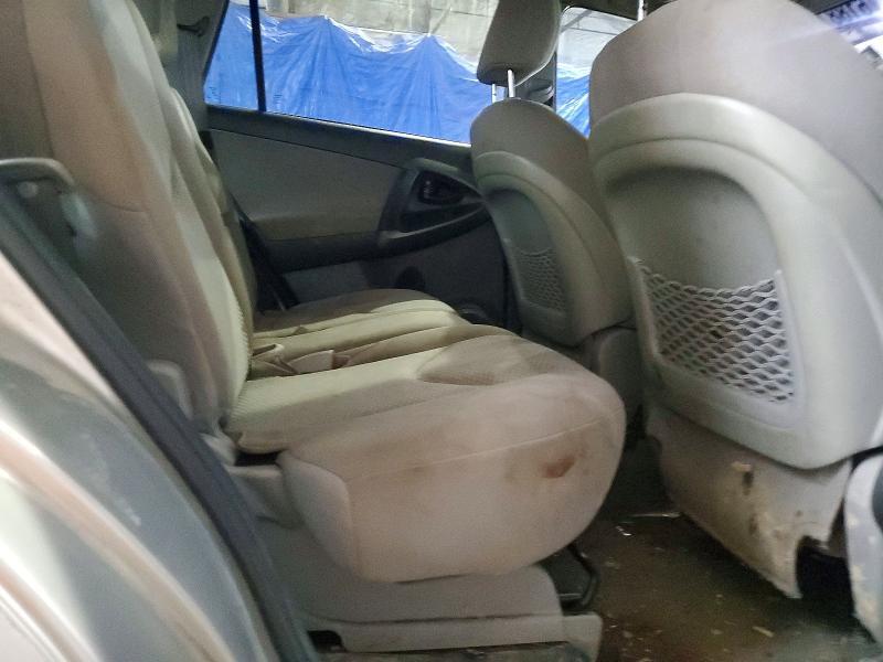 2012 TOYOTA RAV4 BASE — Фото 11 из 13