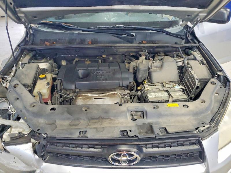 2012 TOYOTA RAV4 BASE — Фото 12 из 13
