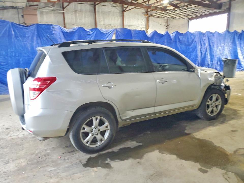 2012 TOYOTA RAV4 BASE — Фото 3 из 13