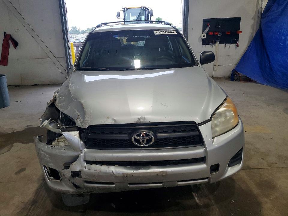 2012 TOYOTA RAV4 BASE — Фото 5 из 13