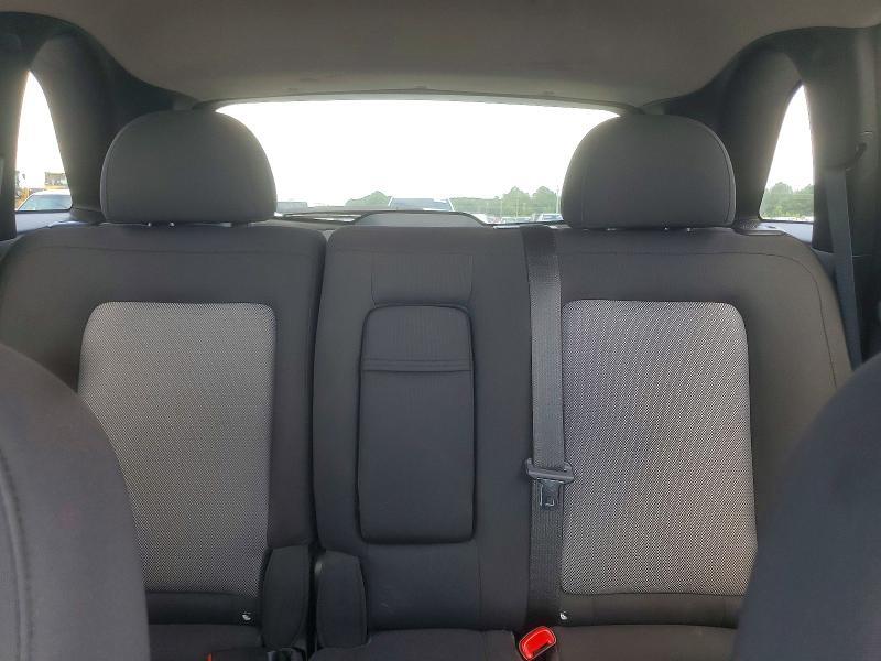 2012 CHEVROLET CAPTIVA SPORT — Фото 10 из 13