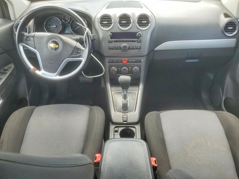 2012 CHEVROLET CAPTIVA SPORT — Фото 8 из 13