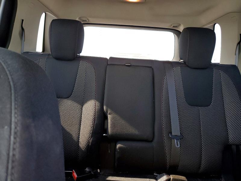 2GKALSEKXC6109423 2012 GMC TERRAIN photo no. 10