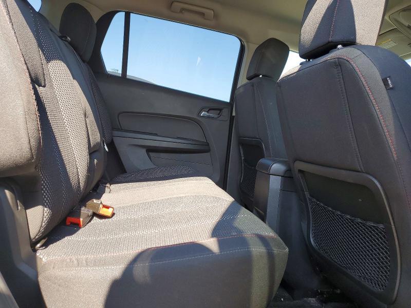 2GKALSEKXC6109423 2012 GMC TERRAIN photo no. 11