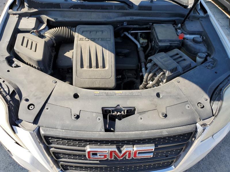 2GKALSEKXC6109423 2012 GMC TERRAIN photo no. 12