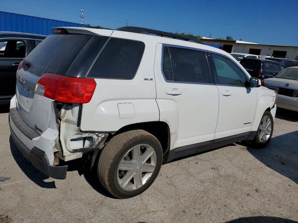 2GKALSEKXC6109423 2012 GMC TERRAIN photo no. 3