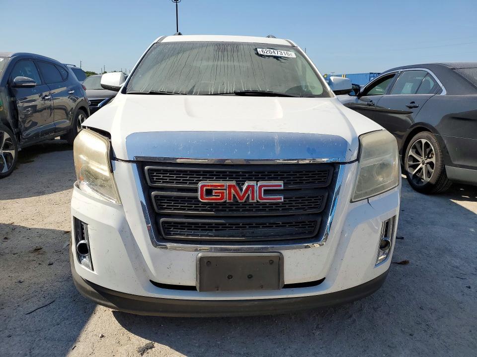 2GKALSEKXC6109423 2012 GMC TERRAIN photo no. 5